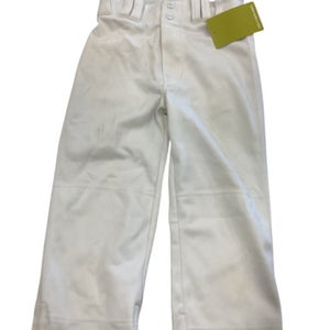 Used Champro GREY BASEBALL PANTS BB/SB Pant Mens Grey SM 11884-S000038535