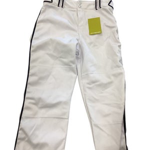 Used GREY BASEBALL PANTS BB/SB Pant Mens Grey SM 11884-S000038533