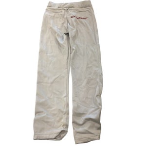 Used GREY BASEBALL PANTS BB/SB Pant Boys Grey SM 11884-S000038525