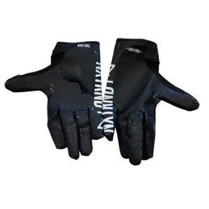 Used Cutters RECEIVER GLOVES FB Gloves White XL 11884-S000038445