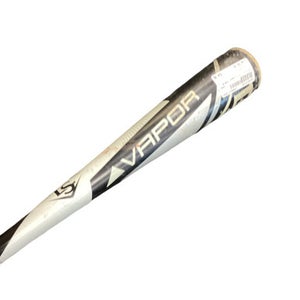 Used Louisville Slugger VAPOR BB/SB USA 2 5/8 Bat 28" 11884-S000037539