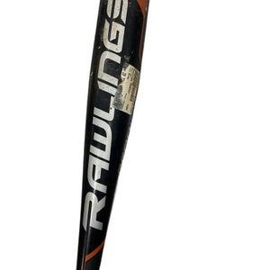 Used Rawlings PRODIGY ALLOY BB/SB USA 2 5/8 Bat 29" 11884-S000037389