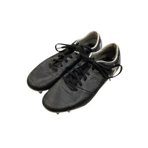 Used Under Armour Soccer Cleats Black Junior 05 11884-S000037289