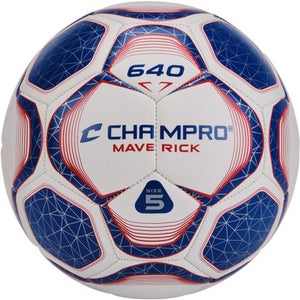 New MAV SBALL RWB 3 11884-CHPSB643SCWRY