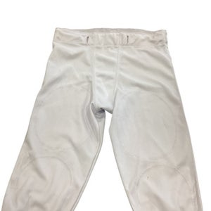 Used Champro Adult FB Pants White LG 11884-S000037786