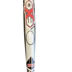 Used Louisville Slugger EXO 3 BB/SB High School -3 Bat 33" 11884-S000038376