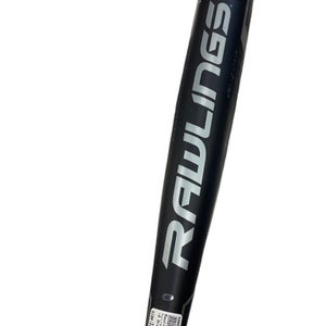 Used Rawlings VELO ACP BB/SB USSSA 2 5/8 Bat 31" 11884-S000038199