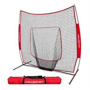 New POWERNET ORGINAL 7'X7' 11884-PNT1001