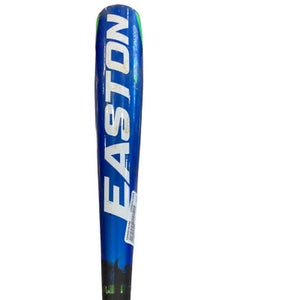 Used Easton SPEED 30" -10 Drop USA 2 5/8 Barrel Bats 11884-S000036346