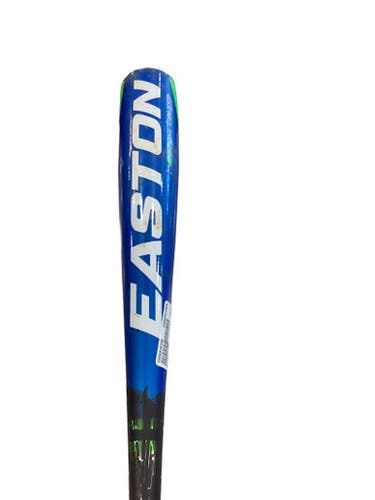 Used Easton SPEED 30" -10 Drop USA 2 5/8 Barrel Bats 11884-S000036346
