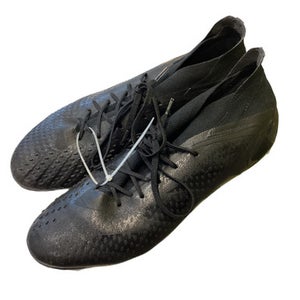 Used Adidas Senior 13 Cleat Soccer Outdoor Cleats 11884-S000035628