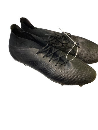 Used Adidas Senior 11.5 Cleat Soccer Outdoor Cleats 11884-S000035630