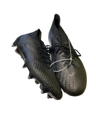 Used Adidas Senior 11.5 Cleat Soccer Outdoor Cleats 11884-S000035630