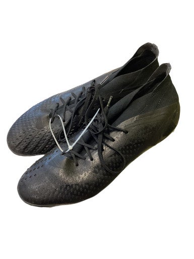 Used Adidas Senior 11.5 Cleat Soccer Outdoor Cleats 11884-S000035630