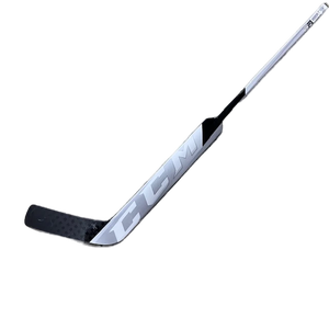 CCM EFLEX 5 Team - New Pro Stock Hockey Goalie Stick P4 25"