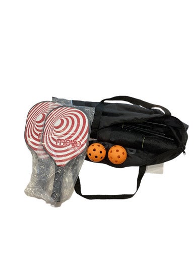 Used MOVE KIDS PICKLEBALL SETS Pickleball Paddles 11884-S000036559