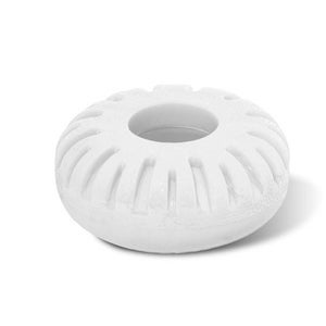 New MLB GATOR GRIP KNOB WHT 11884-FRA24051C2