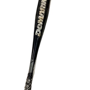Used Demarini UPRISING 29" -10 Drop USSSA 2 3/4 Barrel Bats 11884-S000036188