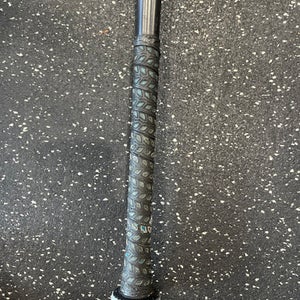 Used Rawlings 5150 ALLOY 33" -3 Drop High School Bats 11884-S000030901