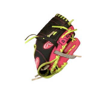 Used Rawlings PLAYERSS SERIES 7" Fielders Gloves 11884-S000032755