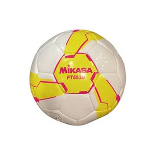New MIKASA NFHS SOCCER SIZE 5 11884-MKAFT553B-YP