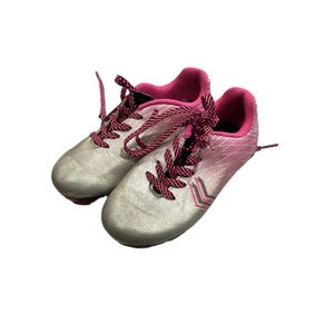 Used Youth 10.0 Cleat Soccer Outdoor Cleats 11884-S000035142