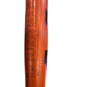 Used Louisville Slugger META 29" -8 Drop USSSA 2 3/4 Barrel Bats 11884-S000033709
