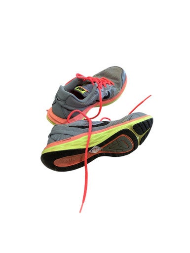 Nike running shoes Grey Senior 8 11884-S000030796
