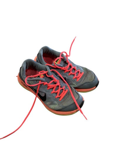 Nike running shoes Grey Senior 8 11884-S000030796