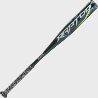 New Rawlings Raptor T-ball Bb Sb T-ball Bat 26" 11884-rawtb3r1226