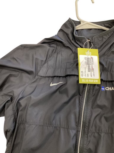 Used Nike RAIN JACKET Golf Accessory 11884-S000030712