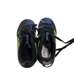 New GOLETTO VIII BLK/YEL 3.5 11884-ADIID6101-35