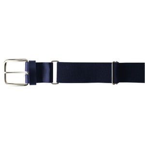 New Champro ADJ SYNTHETIC BELT BB/SB Pant Mens Navy Blue Senior 11884-CHPA062NY