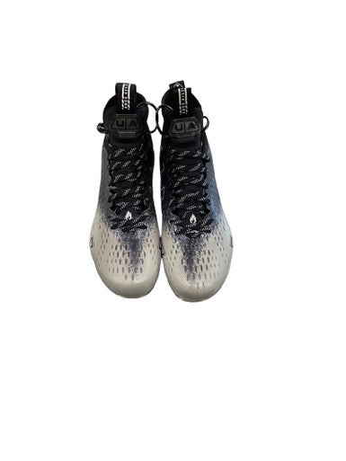 Used Under Armour Senior 8.5 Football Cleats 11884-S000035990