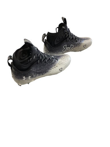 Used Under Armour Senior 8.5 Football Cleats 11884-S000035990