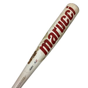 Used Marucci BBCOR CAT 7 BB/SB High School -3 Bat 30" 11884-S000041853