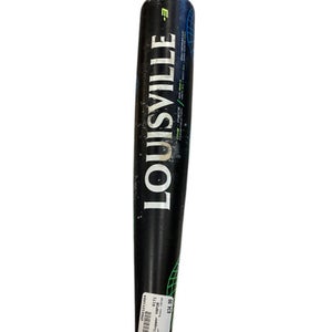 Used Louisville Slugger VAPOR BB/SB High School -3 Bat 32" 11884-S000041779