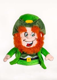 New LEPRECHAUN DRIVER COVER 11884-35DLEPRECHAUN