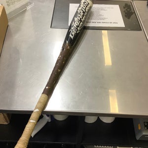 Used Mizuno GENERATION 33" -3 Drop High School Bats 11884-S000014939