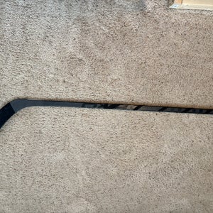 Senior PRO Right Handed Red Line Toe Pattern Pro Stock (Used)