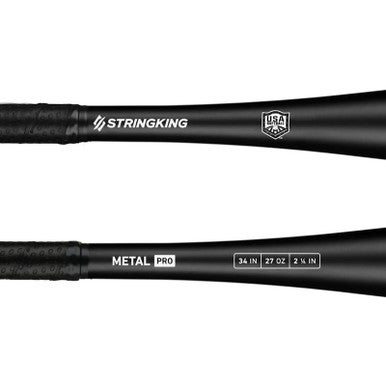 New METAL PRO SLOWPITCH 34/27 11884-SKG811439029360