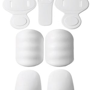 New SCHUTT 7 PIECE PAD SET 11884-SCH13621102