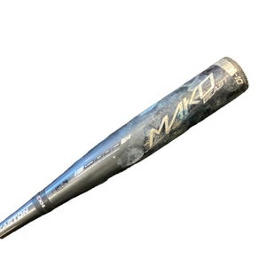 Used Easton MAKO BEAST 29" -10 Drop USSSA 2 5/8 Barrel Bats 11884-S000028232