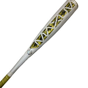 Used Combat MAXUM SL7MX211 29" -11 Drop USSSA 2 3/4 Barrel Bats 11884-S000036076