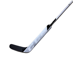 CCM EFLEX 5 Team - New Pro Stock Hockey Goalie Stick P4 25" (2 Pack)