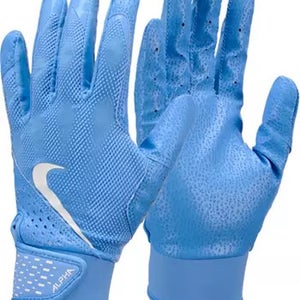 New NIKE ALPHA BG CBLUE LG 11884-ENIN1004381140L