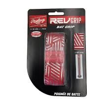 New REVGRIP 1.8 SKY SLV/BLK 11884-TNRRREVGRIP-SLVB