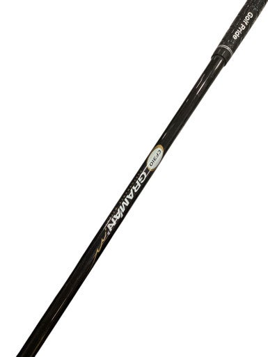 Used KZG F2 Mens Fairway Wood RH 3 Wood 11884-S000041265