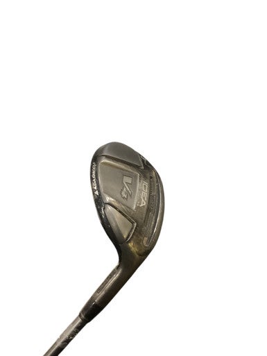 Used Adams V4 Mens Hybrid Club RH 3 Hybrid 11884-S000041264