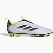 New GOLETTO WT/BK/NEON SZ 5.5 11884-ADIJI1612-55